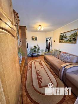 2-к квартира, вторичка, 42м2, 5/5 этаж