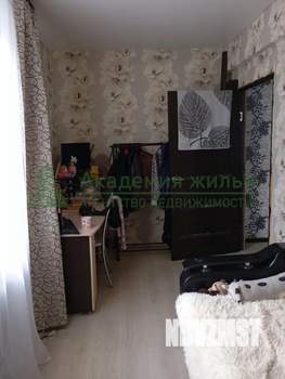 2-к квартира, вторичка, 55м2, 4/5 этаж