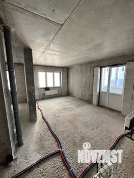 2-к квартира, вторичка, 66м2, 10/27 этаж