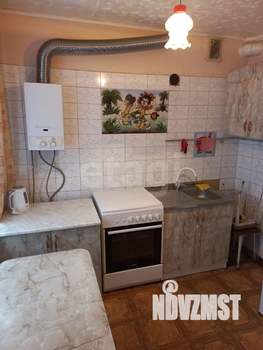 2-к квартира, вторичка, 43м2, 3/5 этаж