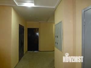 1-к квартира, сданный дом, 42м2, 13/25 этаж