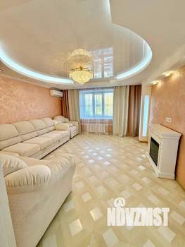 2-к квартира, вторичка, 70м2, 4/11 этаж