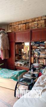 2-к квартира, вторичка, 53м2, 9/10 этаж