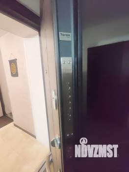 1-к квартира, вторичка, 39м2, 4/5 этаж