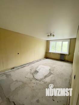 2-к квартира, вторичка, 44м2, 2/5 этаж