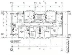 1-к квартира, сданный дом, 40м2, 4/10 этаж