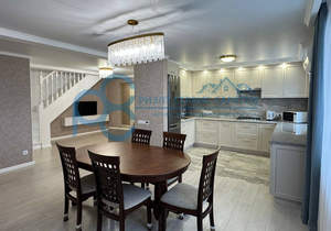 5-к квартира, вторичка, 154м2, 9/10 этаж