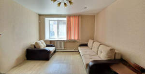 1-к квартира, вторичка, 34м2, 1/3 этаж