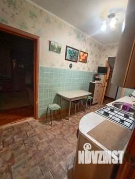 2-к квартира, вторичка, 42м2, 1/2 этаж