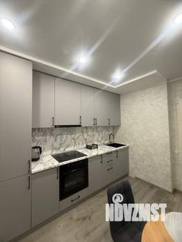 1-к квартира, вторичка, 40м2, 2/23 этаж