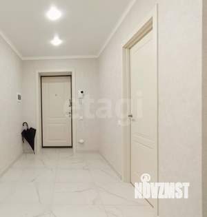 2-к квартира, вторичка, 60м2, 1/12 этаж