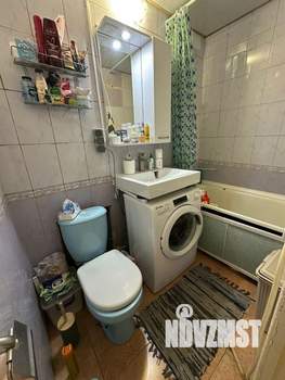 2-к квартира, вторичка, 46м2, 5/5 этаж