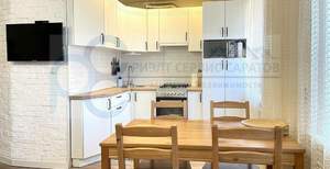 3-к квартира, вторичка, 54м2, 2/5 этаж