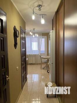 4-к квартира, вторичка, 85м2, 2/9 этаж