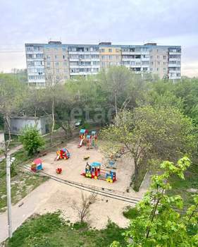 3-к квартира, вторичка, 51м2, 5/5 этаж