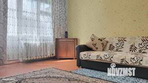 2-к квартира, вторичка, 44м2, 3/5 этаж