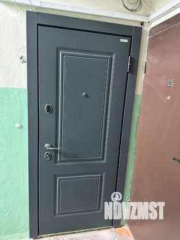 1-к квартира, вторичка, 33м2, 4/5 этаж