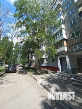 1-к квартира, вторичка, 32м2, 9/9 этаж