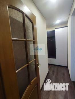 2-к квартира, вторичка, 44м2, 2/5 этаж