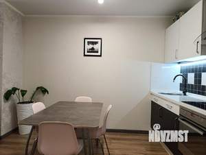 2-к квартира, вторичка, 54м2, 8/19 этаж