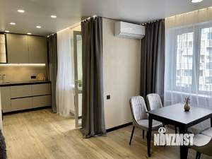 3-к квартира, вторичка, 63м2, 8/10 этаж