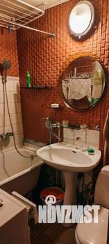 3-к квартира, вторичка, 61м2, 4/5 этаж