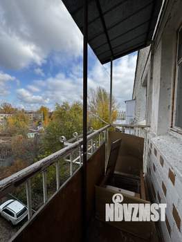 2-к квартира, вторичка, 47м2, 5/5 этаж