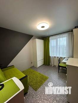 3-к квартира, вторичка, 62м2, 8/9 этаж