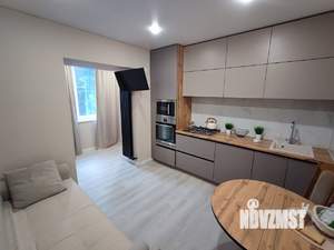 2-к квартира, вторичка, 72м2, 2/10 этаж