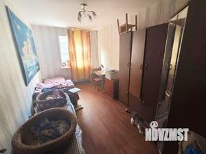 3-к квартира, вторичка, 62м2, 4/9 этаж