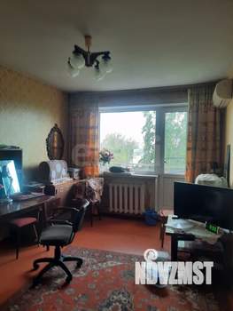 2-к квартира, вторичка, 46м2, 8/9 этаж