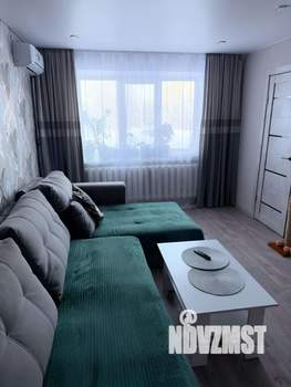 1-к квартира, вторичка, 31м2, 1/5 этаж