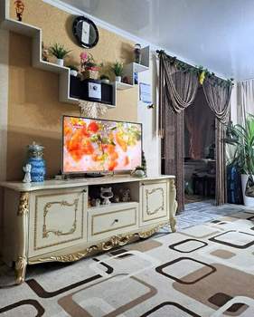 2-к квартира, вторичка, 51м2, 7/9 этаж