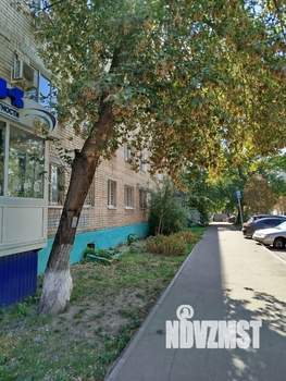 1-к квартира, вторичка, 29м2, 2/5 этаж