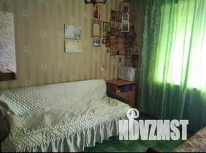 1-к квартира, вторичка, 21м2, 4/9 этаж
