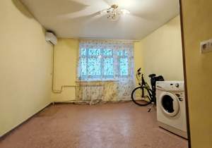 1-к квартира, вторичка, 31м2, 1/9 этаж