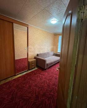 3-к квартира, вторичка, 56м2, 5/5 этаж