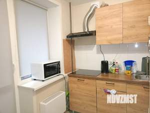 1-к квартира, вторичка, 26м2, 2/10 этаж