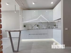 3-к квартира, вторичка, 102м2, 16/18 этаж