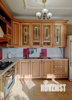 4-к квартира, вторичка, 146м2, 8/10 этаж