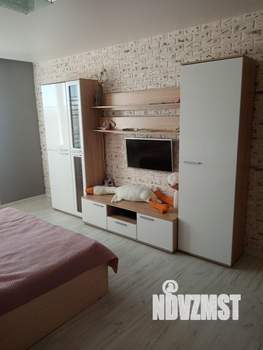 1-к квартира, вторичка, 39м2, 3/10 этаж