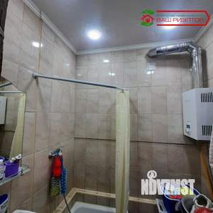 2-к квартира, вторичка, 50м2, 1/5 этаж