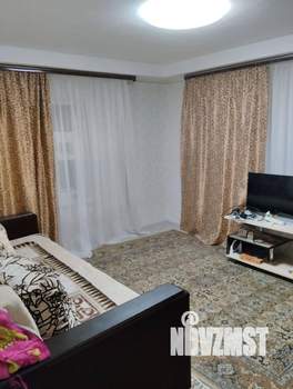 3-к квартира, вторичка, 45м2, 1/2 этаж