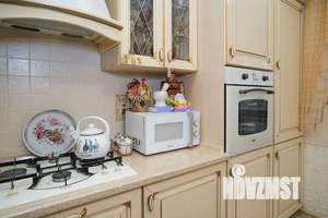 3-к квартира, вторичка, 85м2, 5/10 этаж