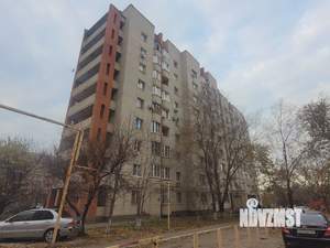 1-к квартира, вторичка, 36м2, 8/10 этаж