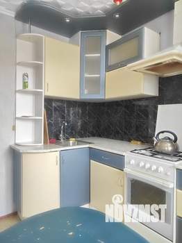 1-к квартира, вторичка, 33м2, 6/9 этаж