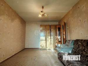 2-к квартира, вторичка, 52м2, 4/10 этаж