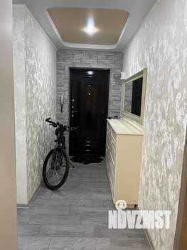 2-к квартира, вторичка, 59м2, 4/12 этаж