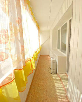3-к квартира, вторичка, 65м2, 2/10 этаж