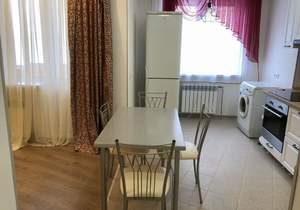 2-к квартира, сданный дом, 53м2, 19/24 этаж